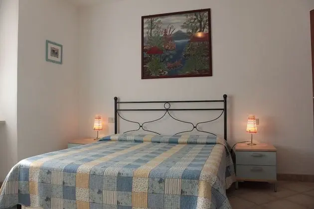 Panoramic Apart Daire, 1 Yatak Odası, Mutfak (First Floor)