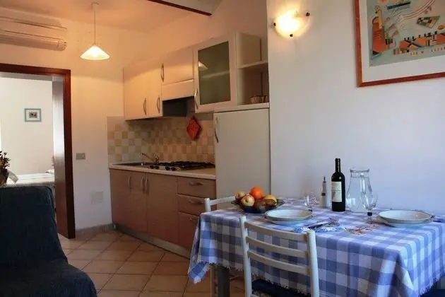 Panoramic Apart Daire, 1 Yatak Odası, Mutfak (First Floor)