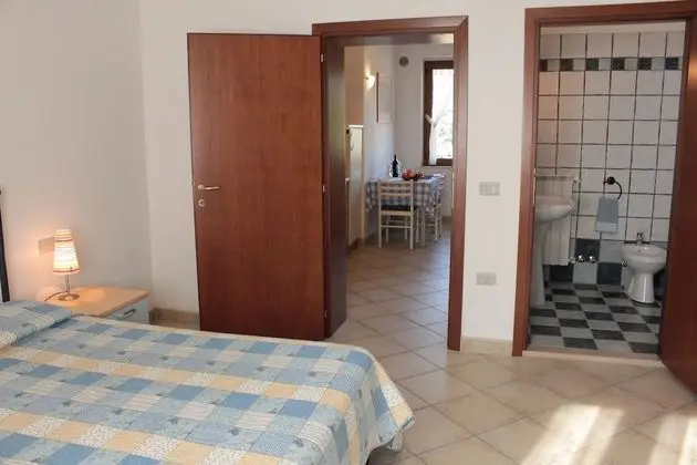 Panoramic Apart Daire, 1 Yatak Odası, Mutfak (First Floor)