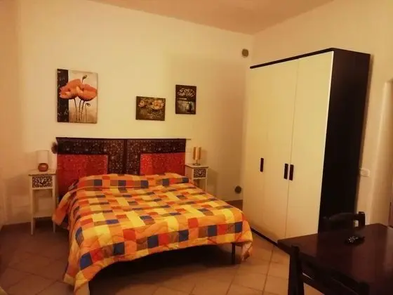 Stüdyo, Özel Banyo