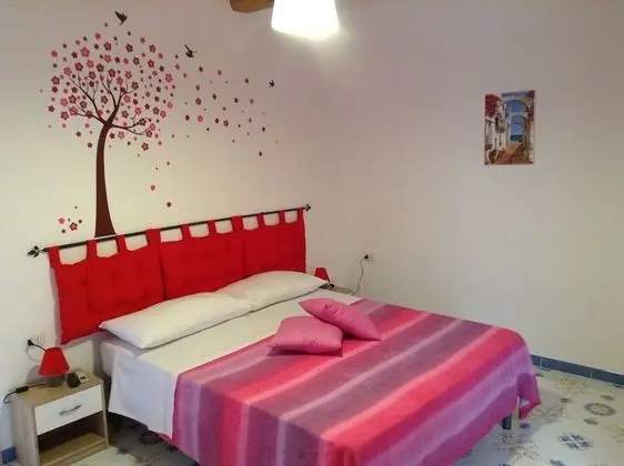 Basic Üç Kişilik Oda