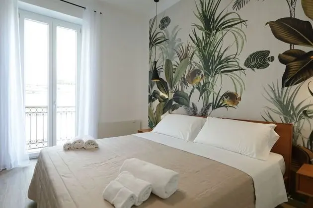 Comfort Oda, 1 En Büyük (King) Boy Yatak