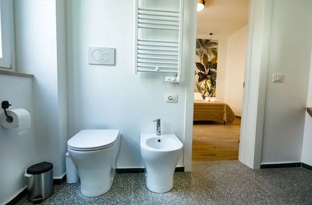 Comfort Oda, 1 En Büyük (King) Boy Yatak