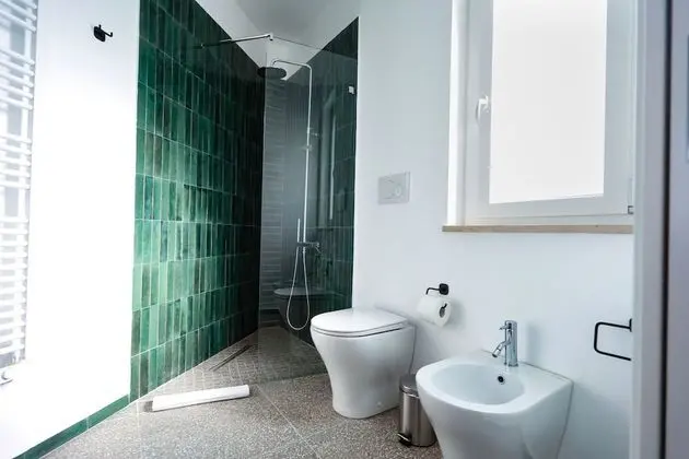 Comfort Tek Büyük Yataklı Oda, 2 Tek Kişilik Yatak