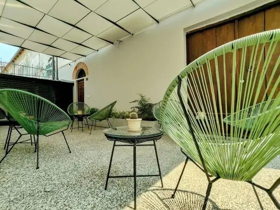 Comfort Tek Büyük Yataklı Oda, 2 Tek Kişilik Yatak