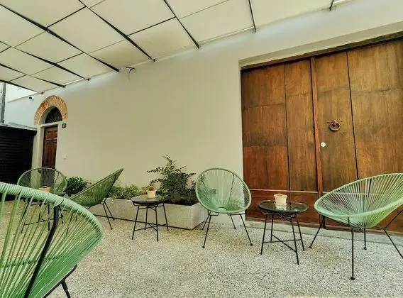 Comfort Tek Büyük Yataklı Oda, 2 Tek Kişilik Yatak