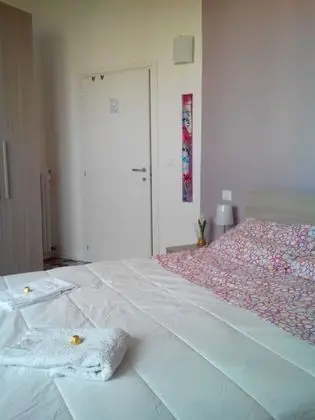 Deluxe Tek Büyük Yataklı Oda, Banyolu/Duşlu