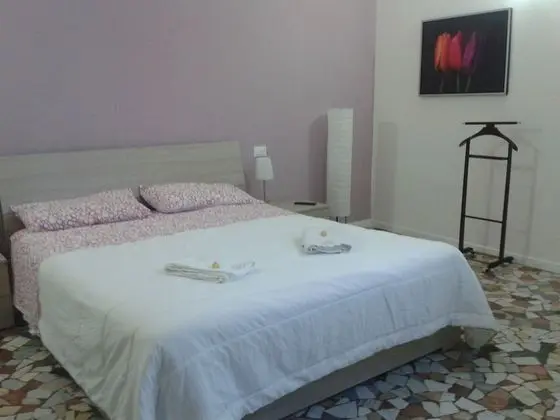 Deluxe Tek Büyük Yataklı Oda, Banyolu/Duşlu