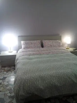 Deluxe Tek Büyük Yataklı Oda, Banyolu/Duşlu