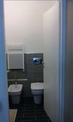 Deluxe Tek Büyük Yataklı Oda, Banyolu/Duşlu