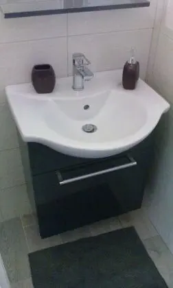 Deluxe Tek Büyük Yataklı Oda, Banyolu/Duşlu