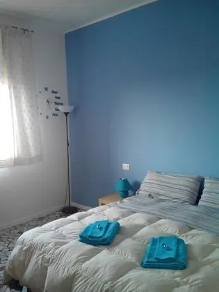 Tek Büyük Yataklı Oda, Özel Banyo (not in room)