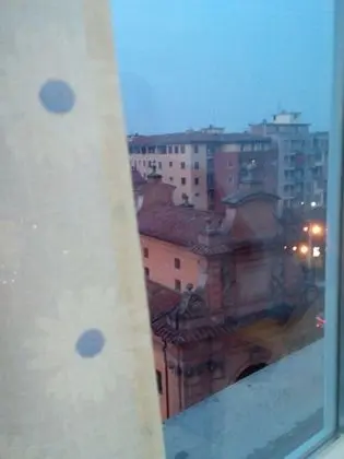 Tek Büyük Yataklı Oda, Özel Banyo (not in room)