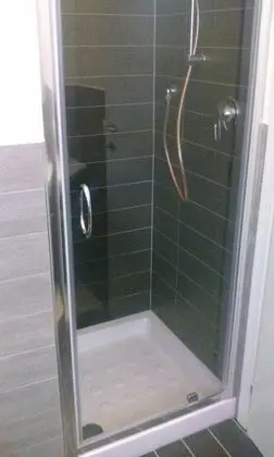 Tek Büyük Yataklı Oda, Özel Banyo (not in room)