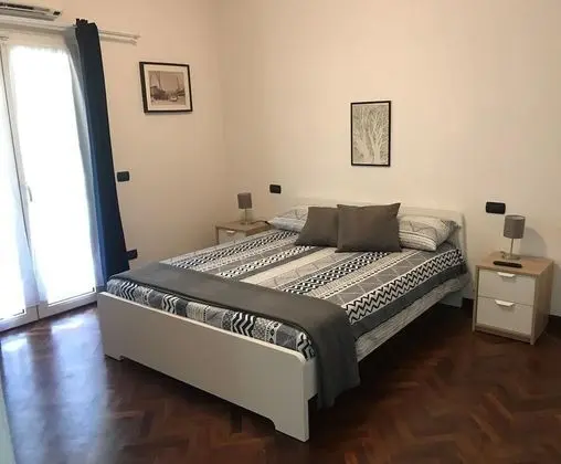Tek Büyük Yataklı Oda, Özel Banyo (1)