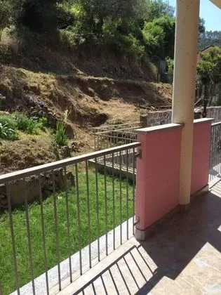 Tek Büyük Yataklı Oda, Özel Banyo (1)