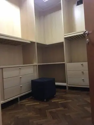 Tek Büyük Yataklı Oda, Özel Banyo (1)