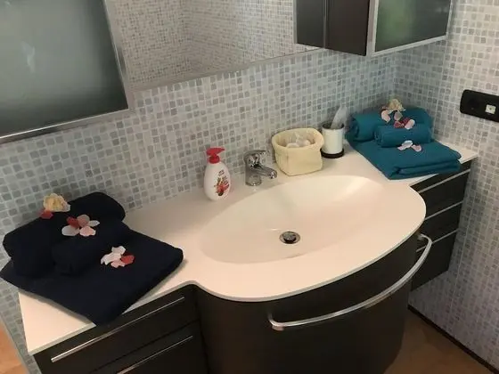 Tek Büyük Yataklı Oda, Özel Banyo (1)
