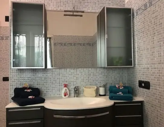 Tek Büyük Yataklı Oda, Özel Banyo (1)