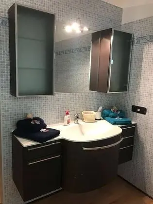 Tek Büyük Yataklı Oda, Özel Banyo (1)