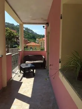 Tek Büyük Yataklı Oda, Özel Banyo (2)