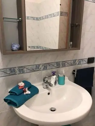 Tek Büyük Yataklı Oda, Özel Banyo (2)