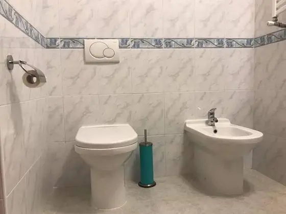 Tek Büyük Yataklı Oda, Özel Banyo (2)