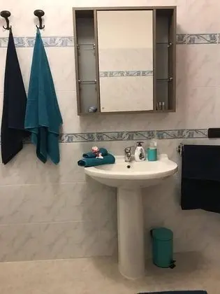 Tek Büyük Yataklı Oda, Özel Banyo (2)