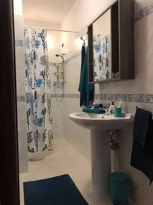Tek Büyük Yataklı Oda, Özel Banyo (2)
