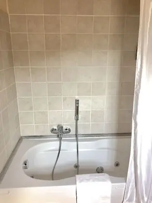 Comfort Apart Daire, 1 Yatak Odası