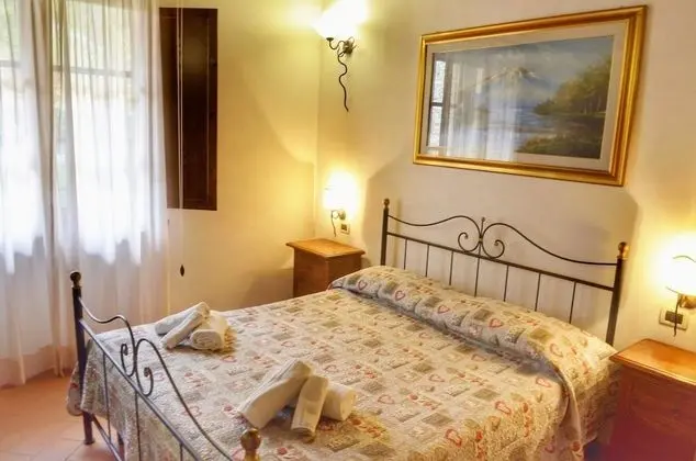 Family Apart Daire, 1 Yatak Odası, Bahçe Manzaralı