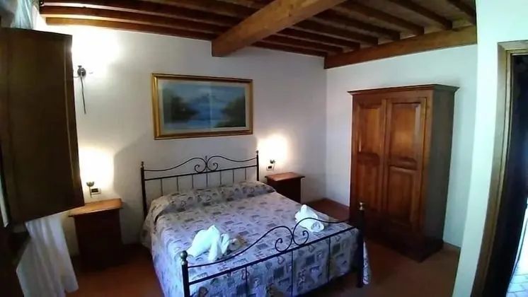 Family Apart Daire, 1 Yatak Odası, Bahçe Manzaralı