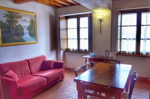 Family Apart Daire, 1 Yatak Odası, Bahçe Manzaralı