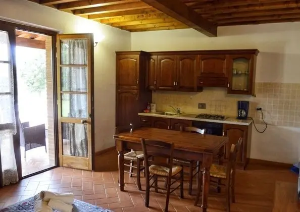 Family Apart Daire, 2 Yatak Odası, Bahçe Manzaralı