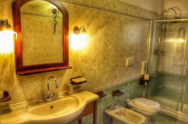 Family Apart Daire, 2 Yatak Odası, Bahçe Manzaralı