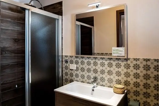 Deluxe Üç Kişilik Oda, Balkon