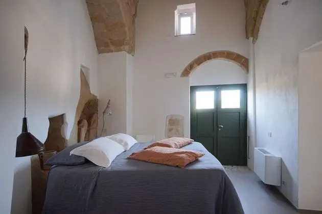 Design Üç Kişilik Oda