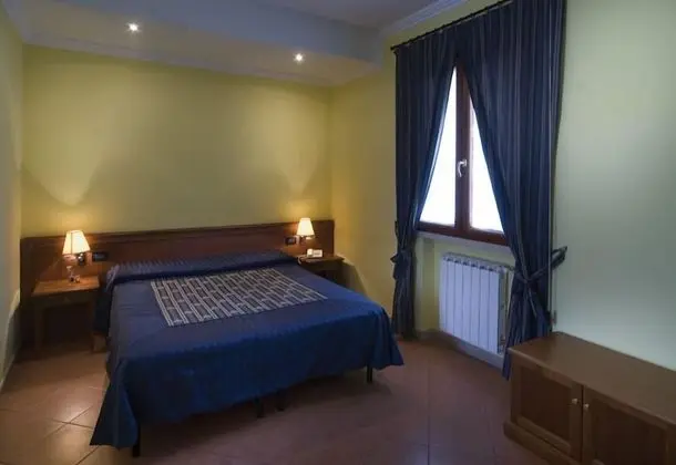 Basic Üç Kişilik Oda, Engellilere Uygun