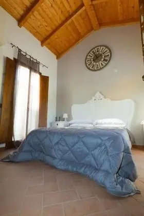 Basic Tek Büyük Yataklı Oda