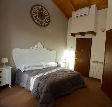 Basic Tek Büyük Yataklı Oda