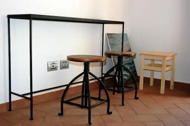 Basic Tek Büyük Yataklı Oda