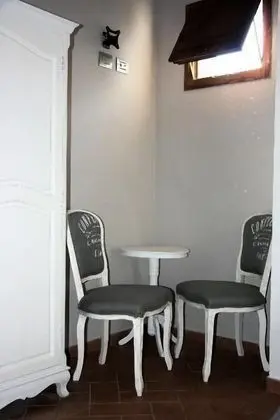 Basic Tek Büyük Yataklı Oda