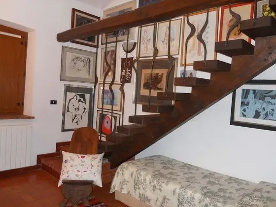 Romantic Çatı Katı (Loft)