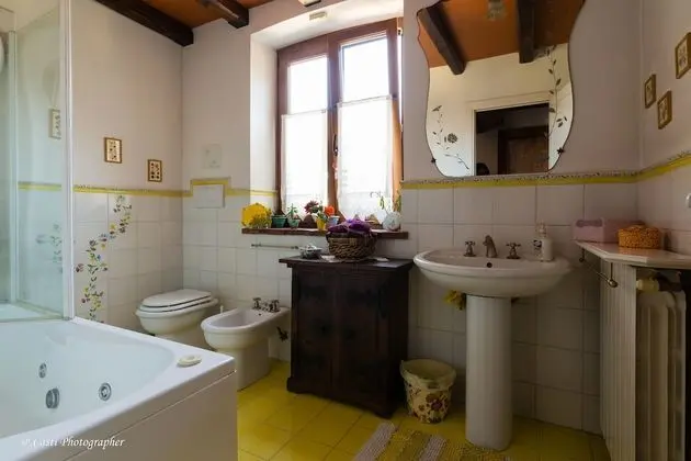 Romantic Çatı Katı (Loft)