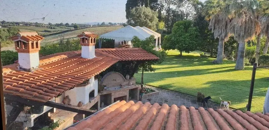 Romantic Çatı Katı (Loft)