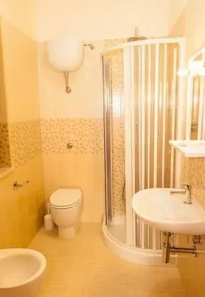 Family Dört Kişilik Oda, Tepe Manzaralı