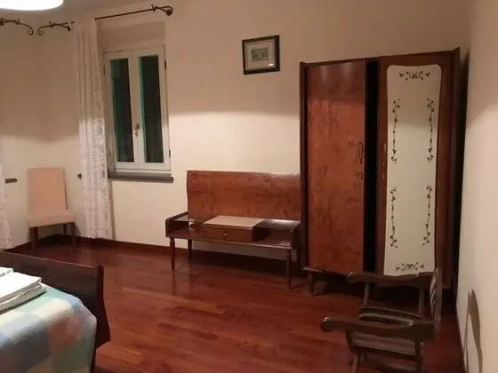 Standard Tek Büyük veya İki Ayrı Yataklı Oda, Vadi Manzaralı