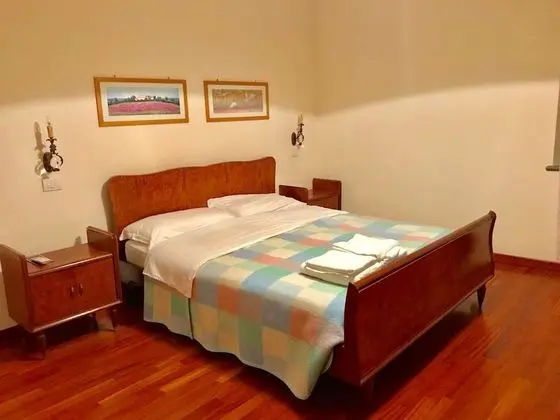 Standard Üç Kişilik Oda, Vadi Manzaralı