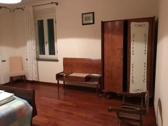 Standard Üç Kişilik Oda, Vadi Manzaralı