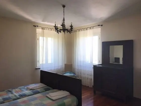 Standard Üç Kişilik Oda, Vadi Manzaralı